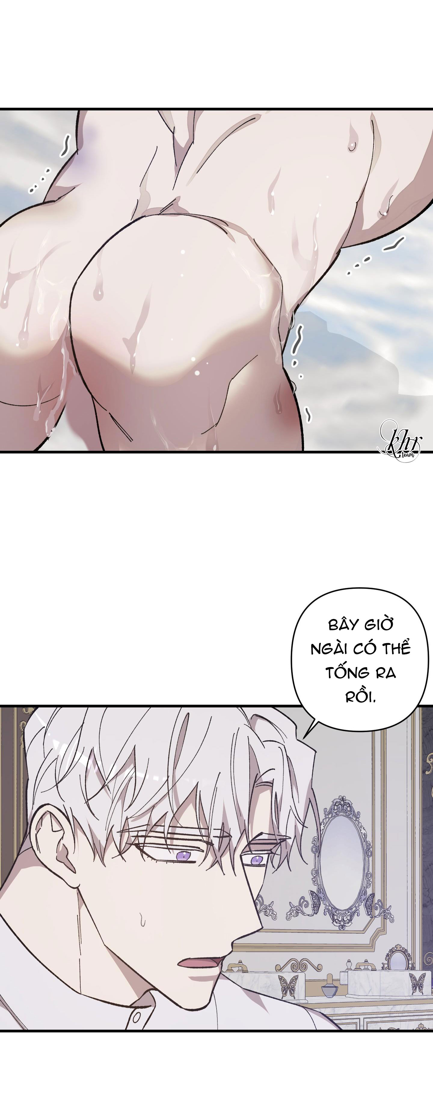 đóa hoa của mặt trời chapter 10 44