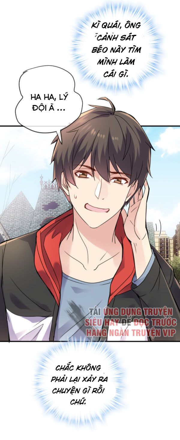 ta có một căn phòng mạo hiểm chapter 20 30