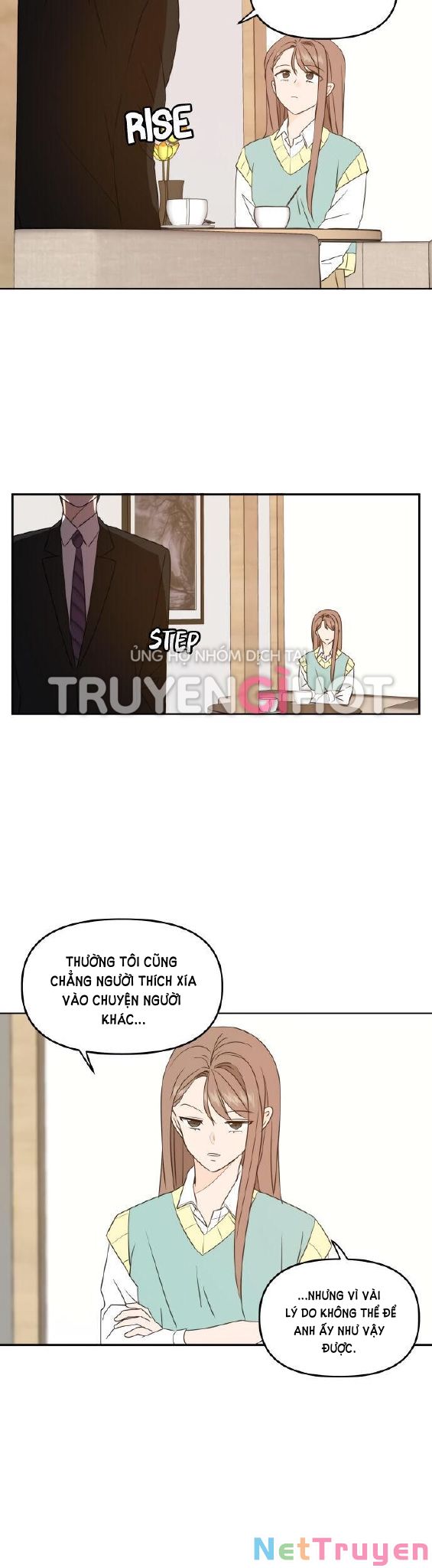 kiếp này cũng xin chăm sóc tôi như vậy nhé kiếp này cũng xin chăm sóc tôi như vậy nhé chapter 83 11