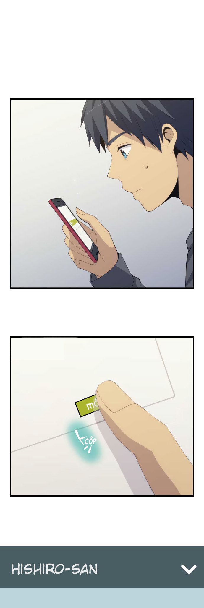 relife chapter 192 13