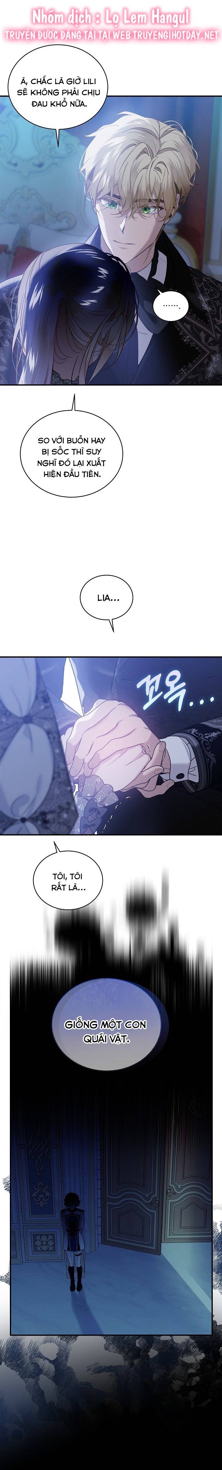 quý cô thế giới ngầm chapter 77 8