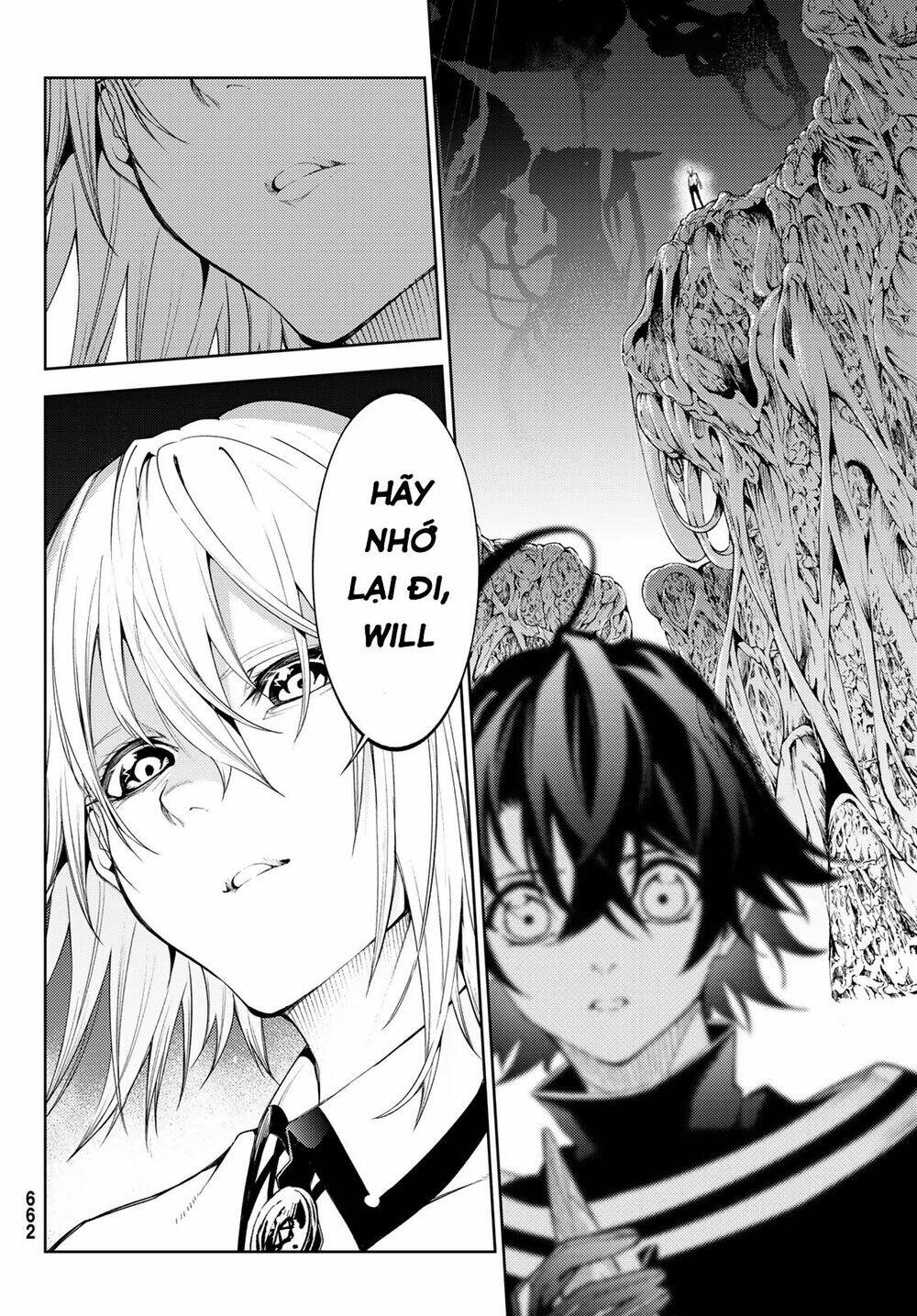 wistoria's wand and sword chapter 20 7