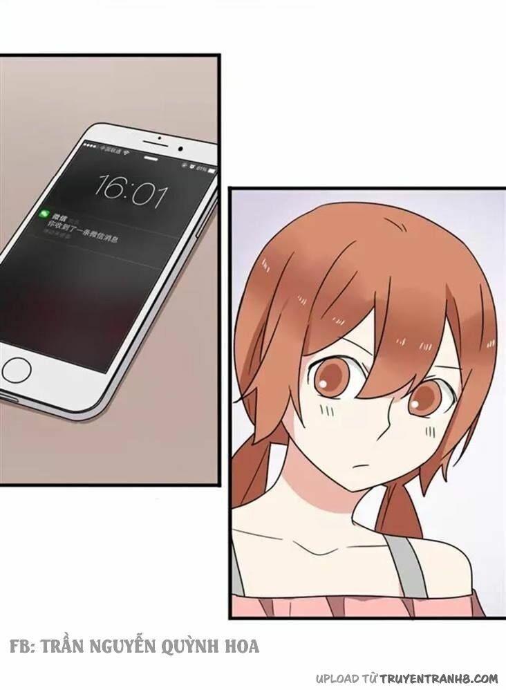 tình yêu! bắt đầu từ ngày hôm nay chapter 2 41