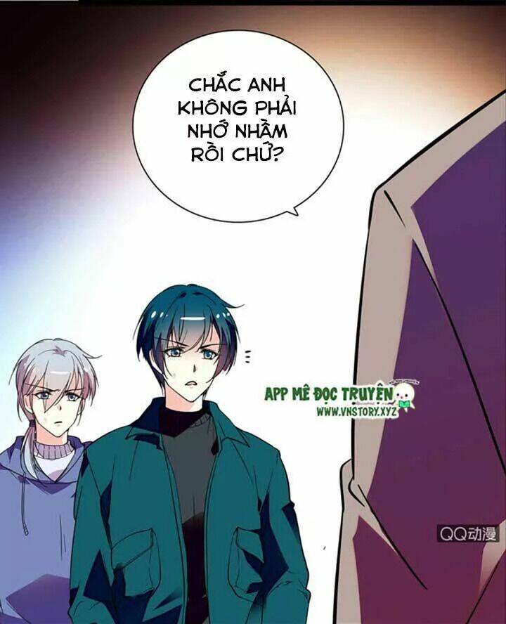 nữ hầu sau giờ học chapter 68 29