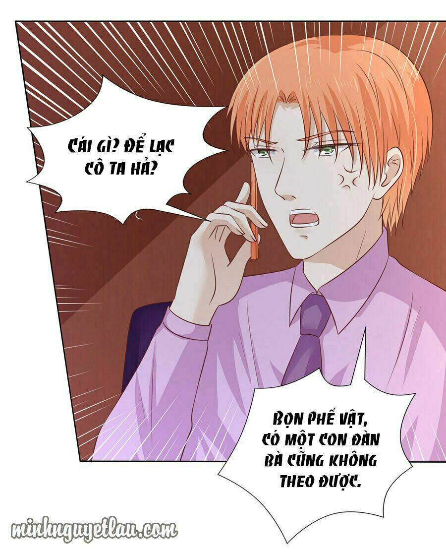 liệt ái tri hạ: series mật đào tiểu tình nhân chapter 199 5