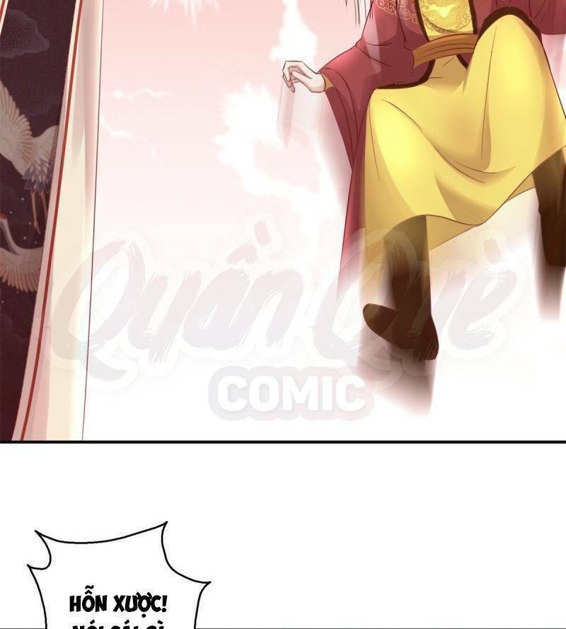 cửu dương đế tôn chapter 144 29