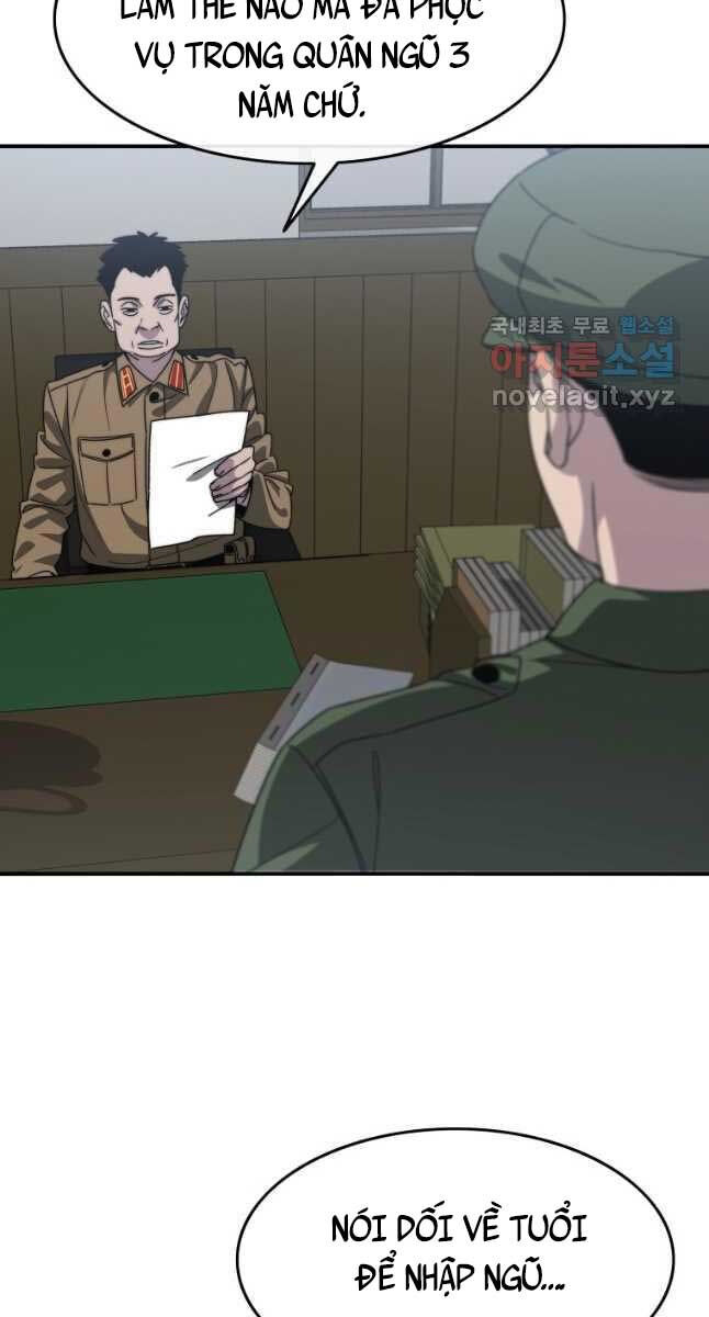 Tồn Tại Vĩnh Hằng chapter 41.1 4