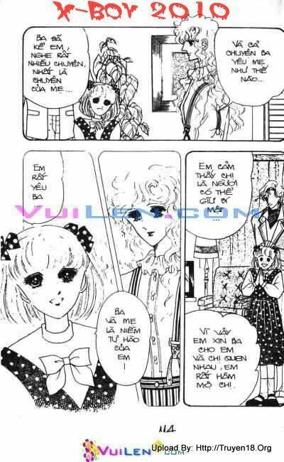 ánh đèn rực rỡ chapter 16 115