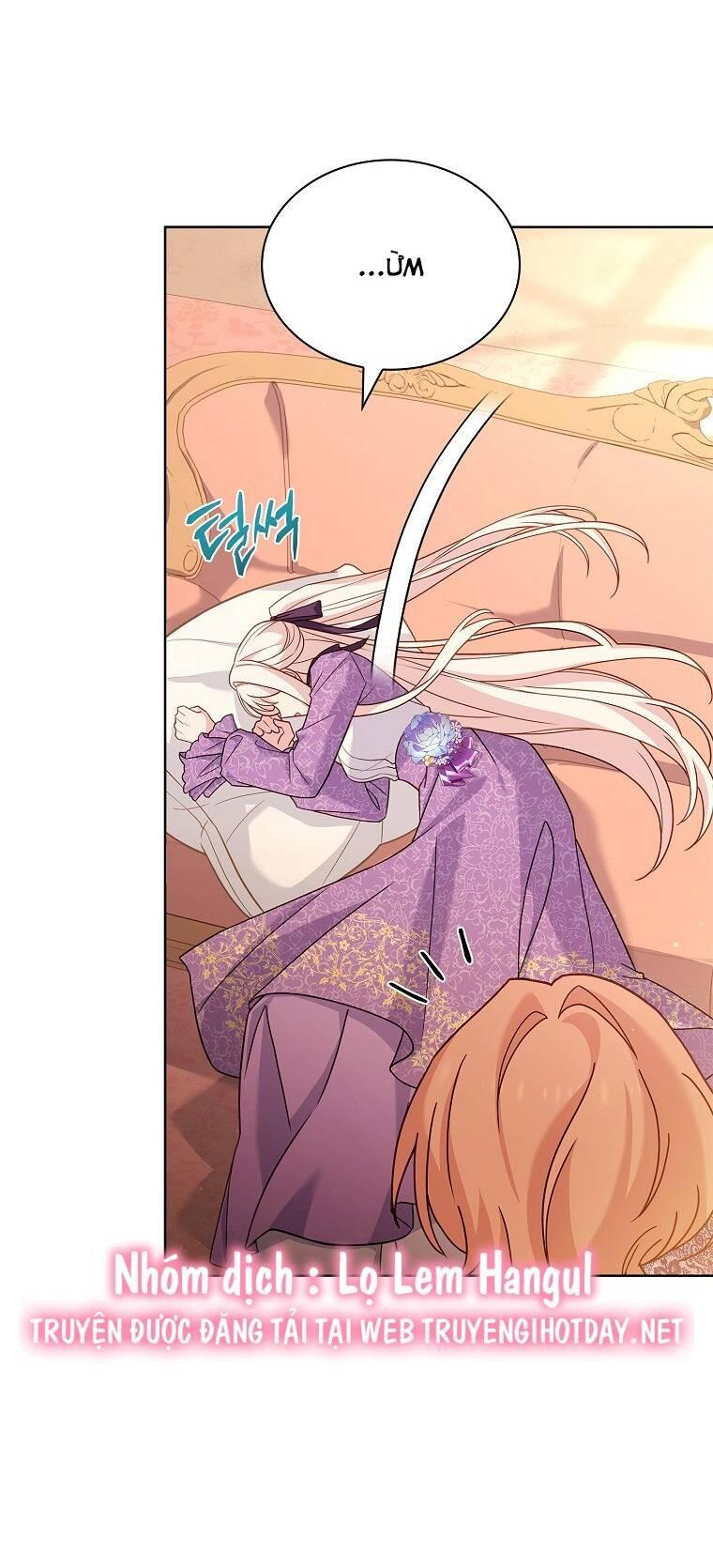 để yên cho tiểu thư hiền chapter 99 4