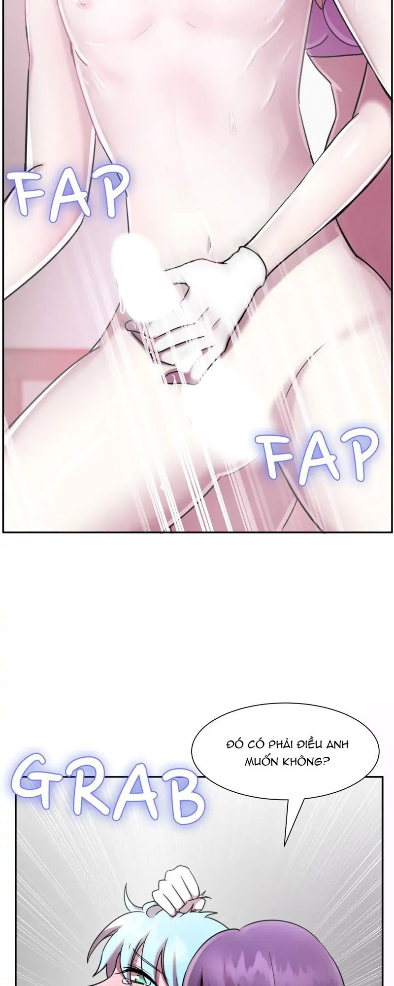 chào mừng đến với clb ốc đảo chapter 9.2 3