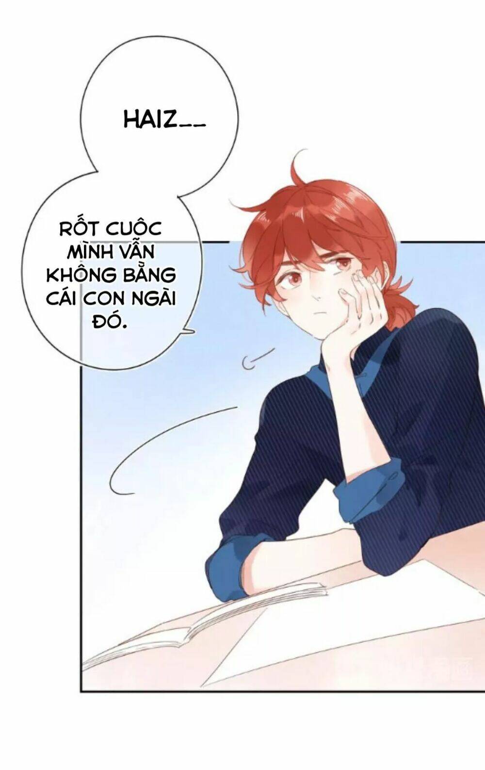 sos! tôi đã yêu một con sâu bướm (phần 2) chapter 57 35