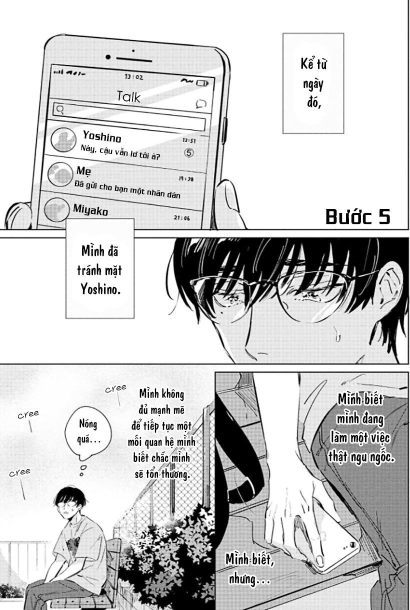list truyện manga ngắn theo yêu cầu chapter 6.5 2