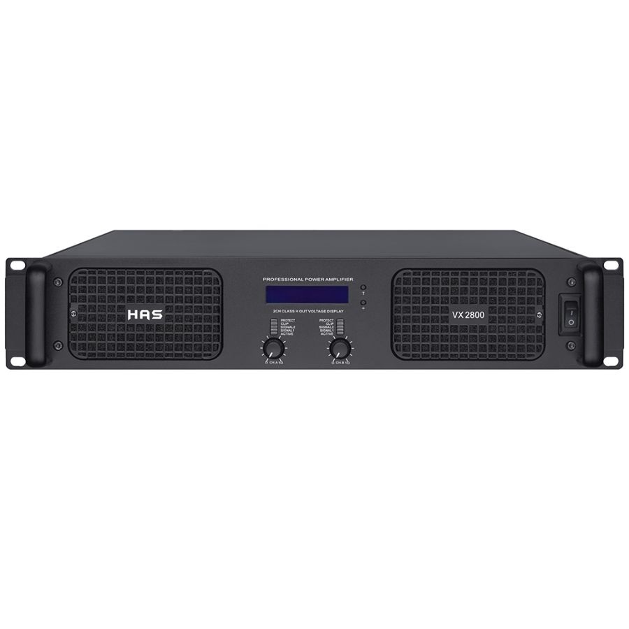 CỤC ĐẨY HAS VX2800 Hàng Chính Hãng