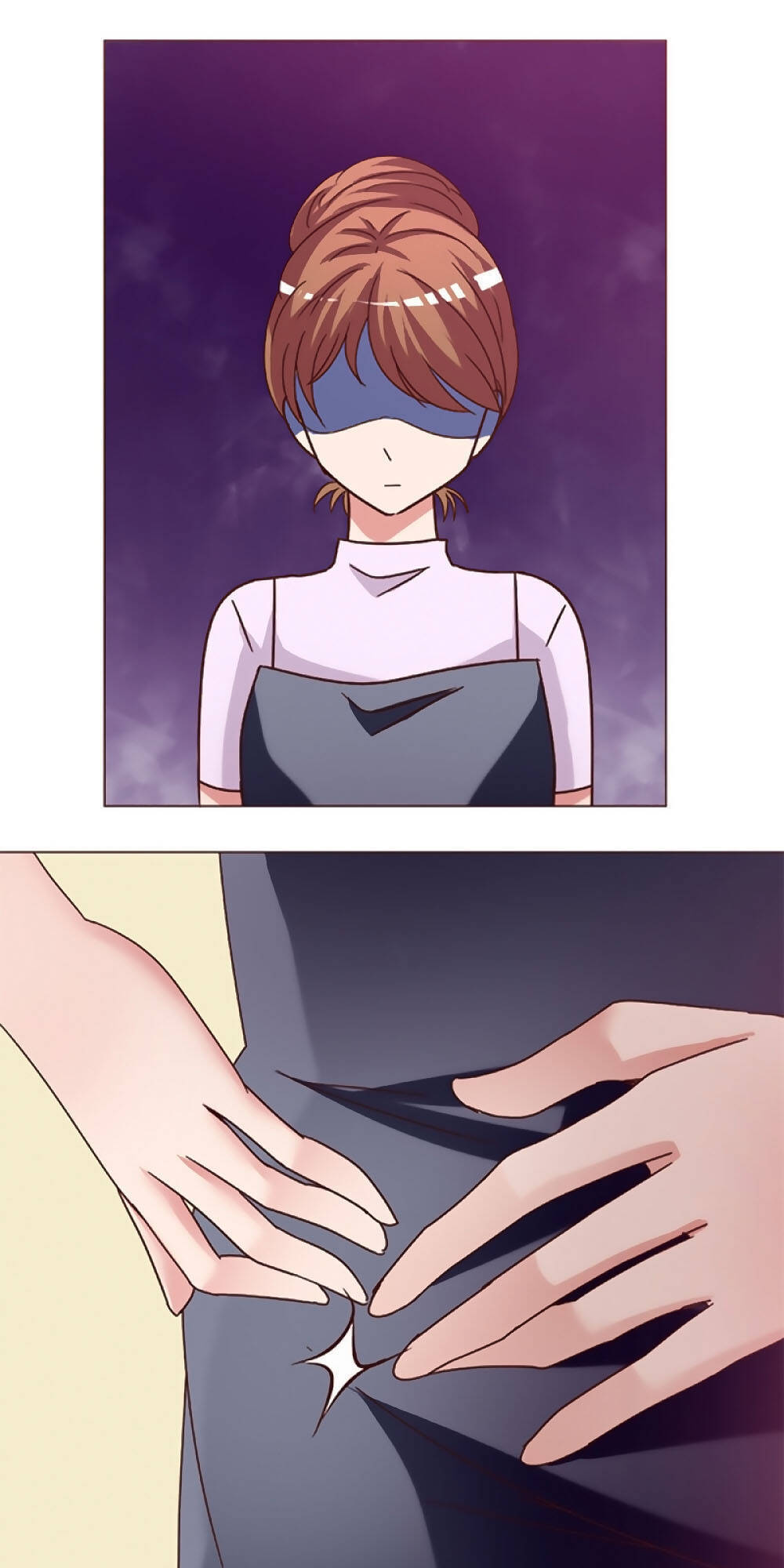 một tuần làm tình nhân chapter 8 26