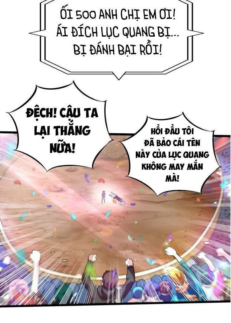 kinh thế kỳ nhân chapter 41 54