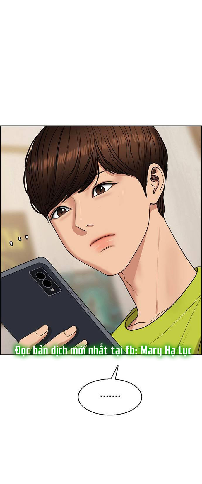 vẻ đẹp đích thực - true beauty chapter 238.1 34