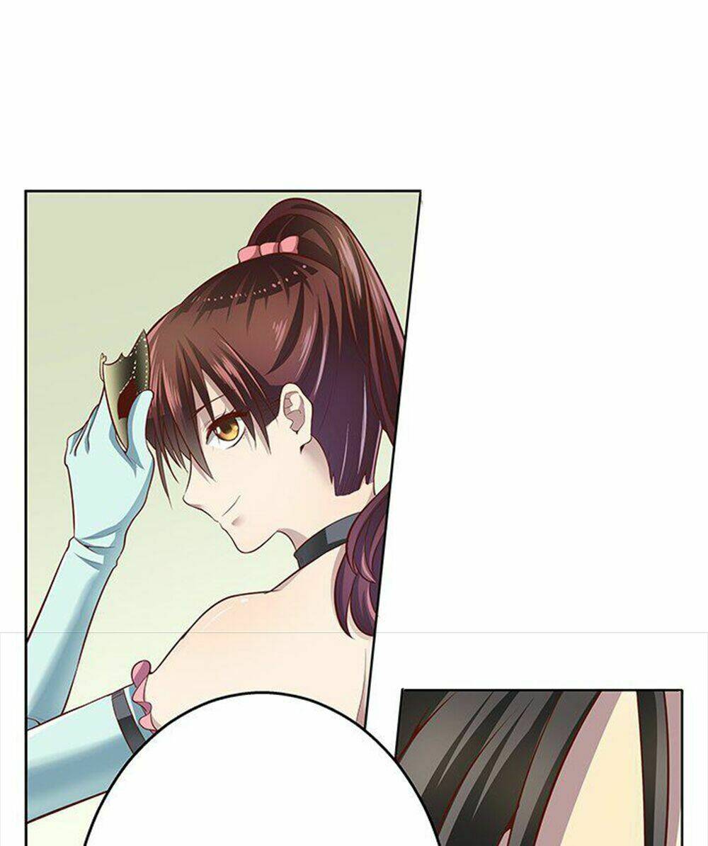 khi trò chơi ác ma bắt đầu chapter 7 21