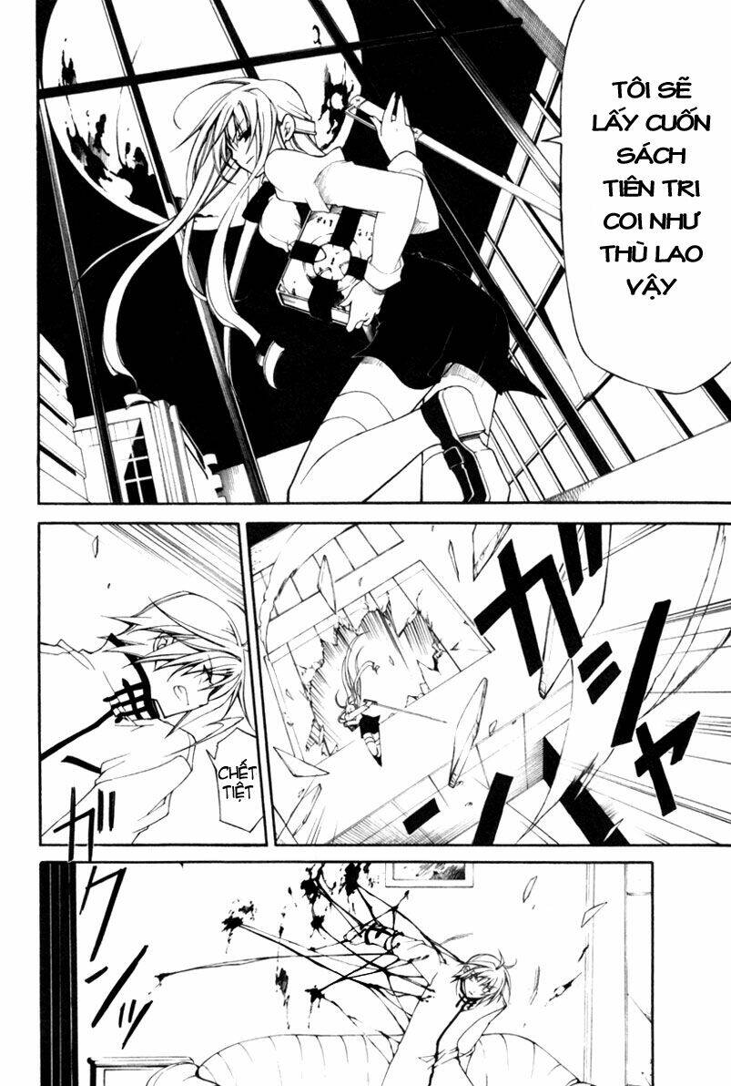 bloody cross chapter 2 44