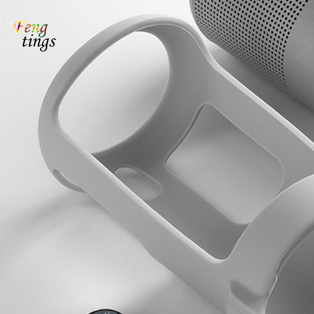 Vỏ Bảo Vệ Chống Sốc Trọng Lượng Nhẹ Cho Loa Bluetooth SoundLink Revolve