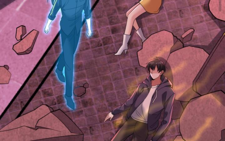 học cùng em gái, tôi bất cẩn vô địch rồi chapter 167 59