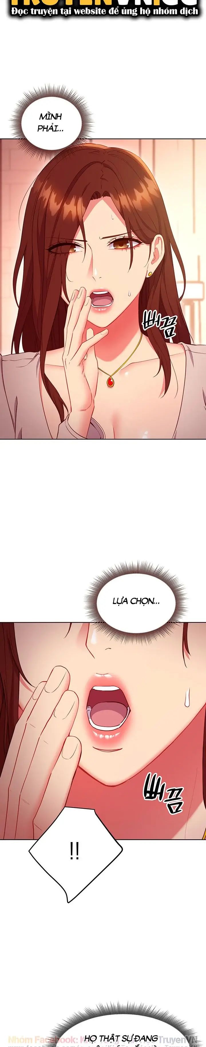 bạn của mẹ kế chapter 125 4