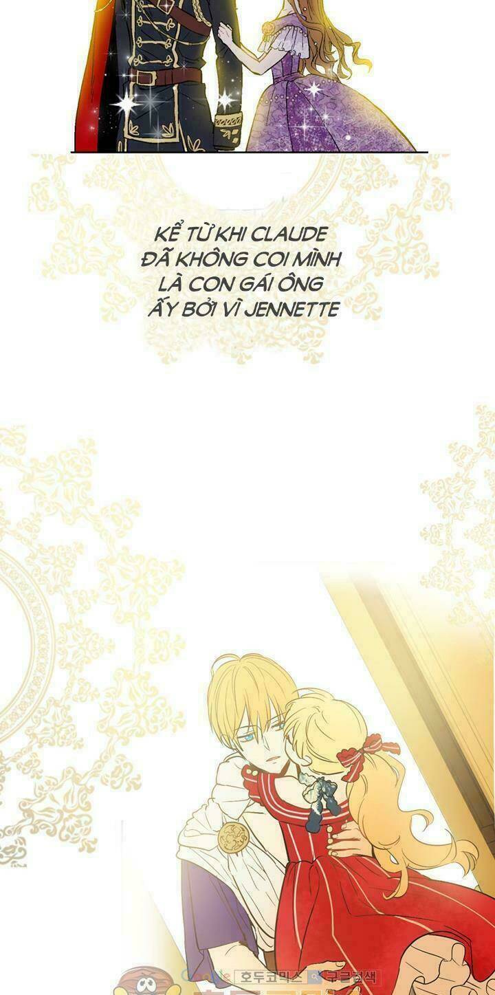 một ngày nọ ta trở thành công chúa chapter 25 19