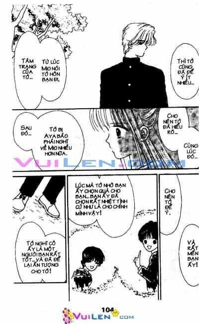 cô nàng đẹp trai chapter 1 104