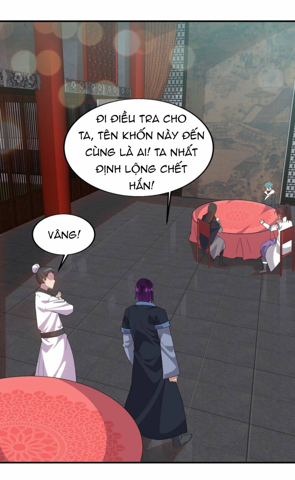 võ liệt thiên kiêu chapter 4 11