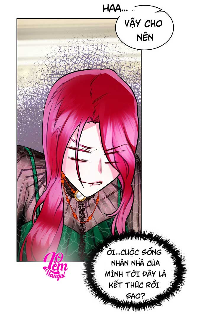 kẻ tạo ra ác nữ chapter 3 39