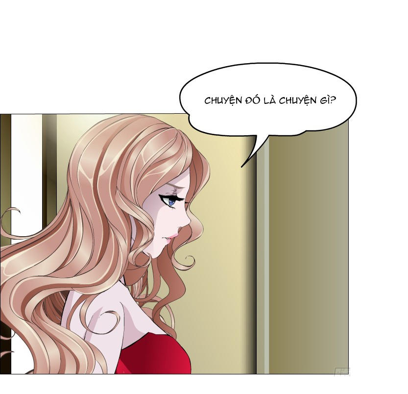 cạm bẫy của nữ thần chapter 177 26