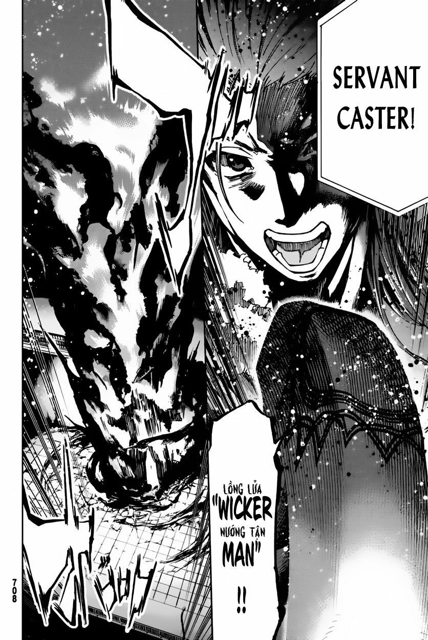 fate/grand order -turas realta- chapter 2 43