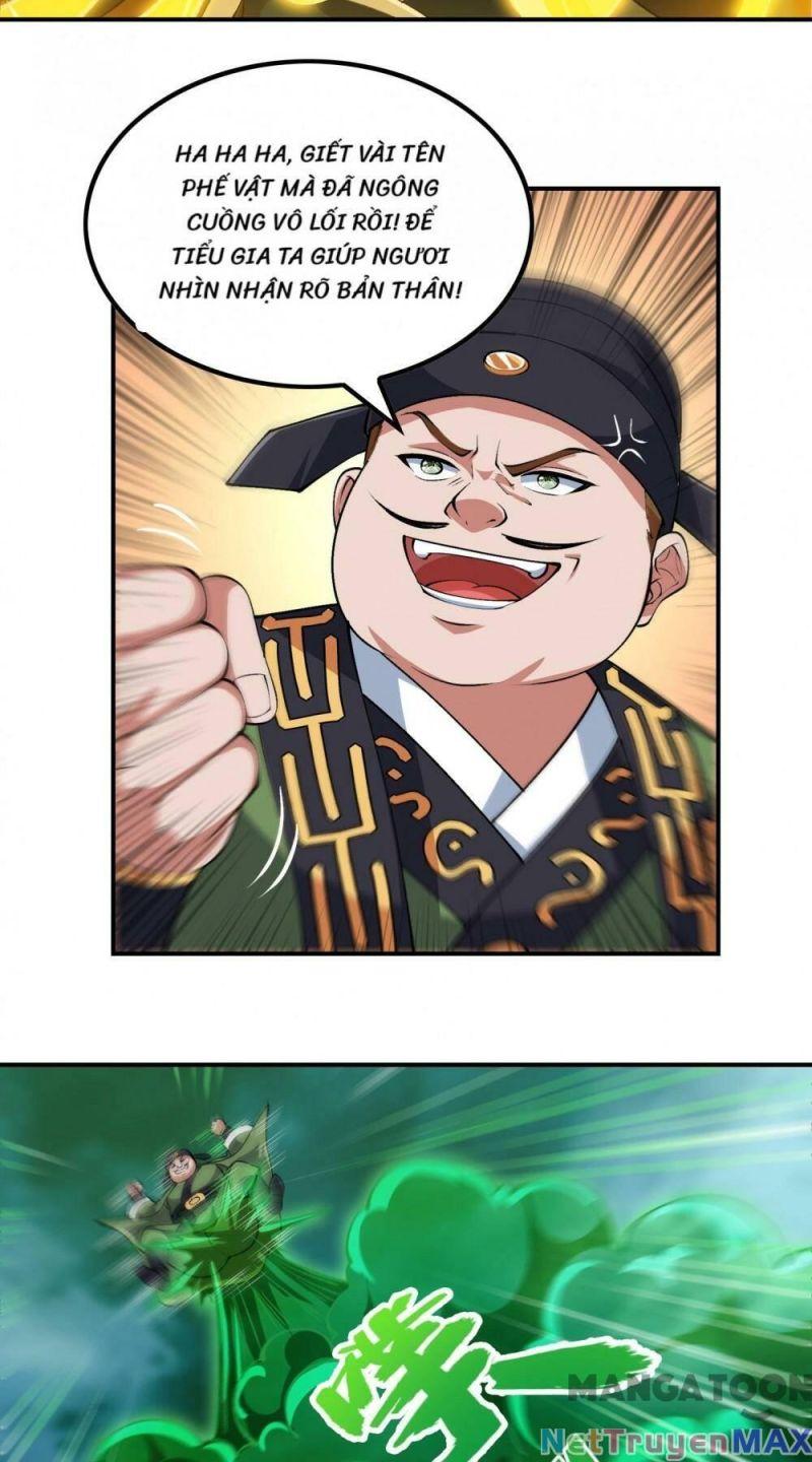 đệ nhất người ở rể chapter 197 16