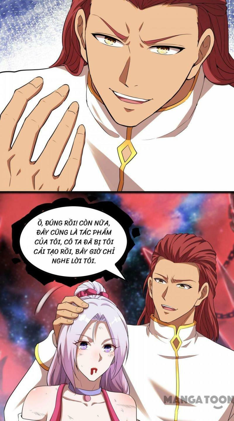 đệ nhất người ở rể chapter 131.1 20