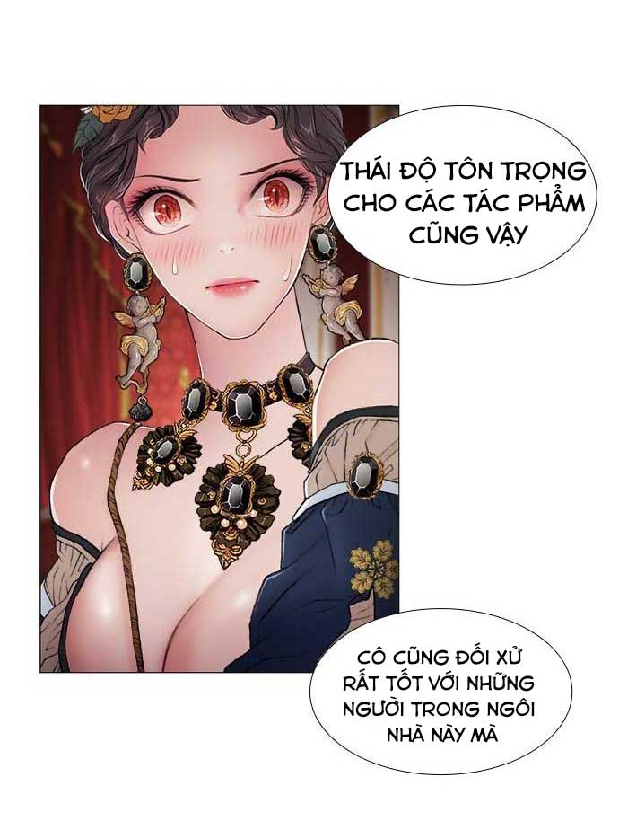 tôi chính là nhà sưu tập chim chapter 5 41