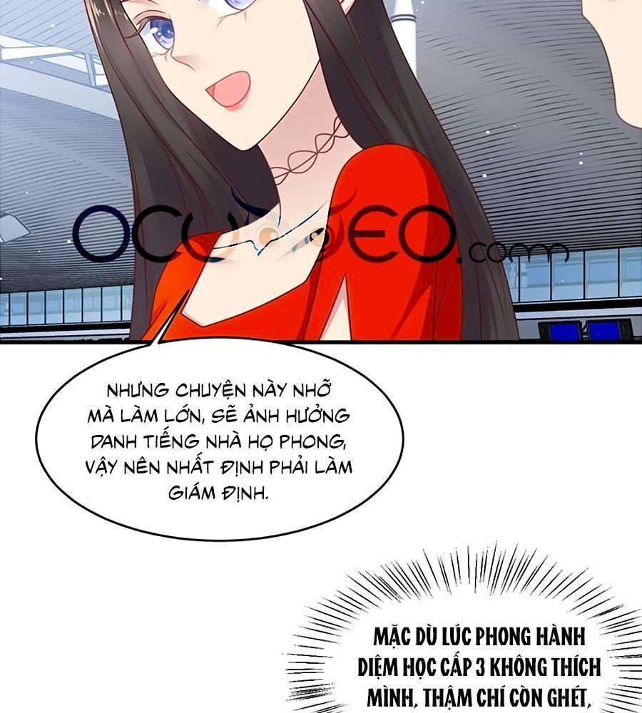 khoá chặt đôi môi (full) chapter 136 36