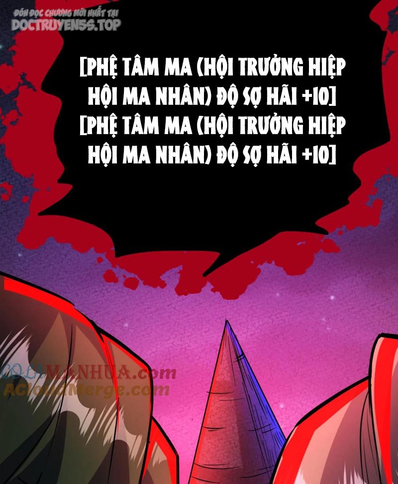 quỷ dị dược tề sư: bệnh nhân của ta đều là kinh khủng chapter 159 7