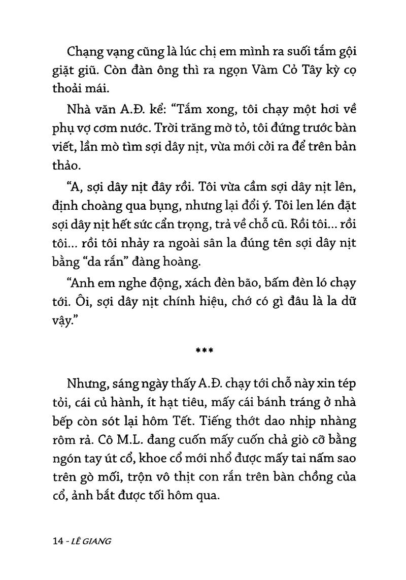 Bỏ Qua Rất Uổng