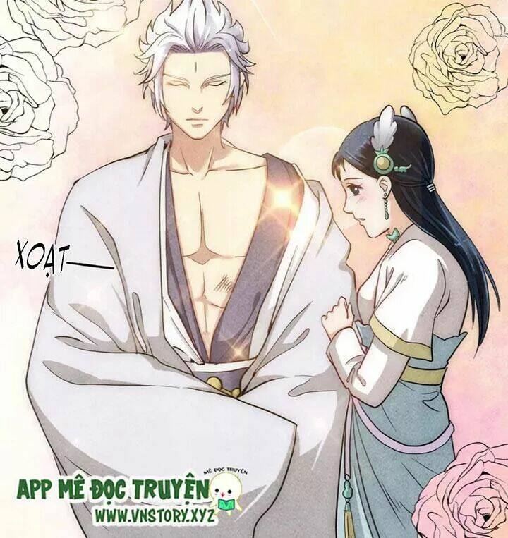 tiên nhân ở trên ma ở dưới chapter 25.2 7