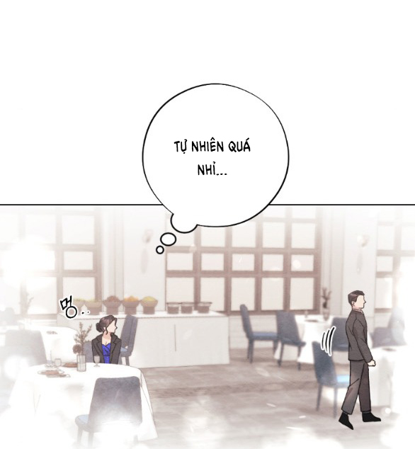 Ăn Mòn chapter 17.2 - Trang 10