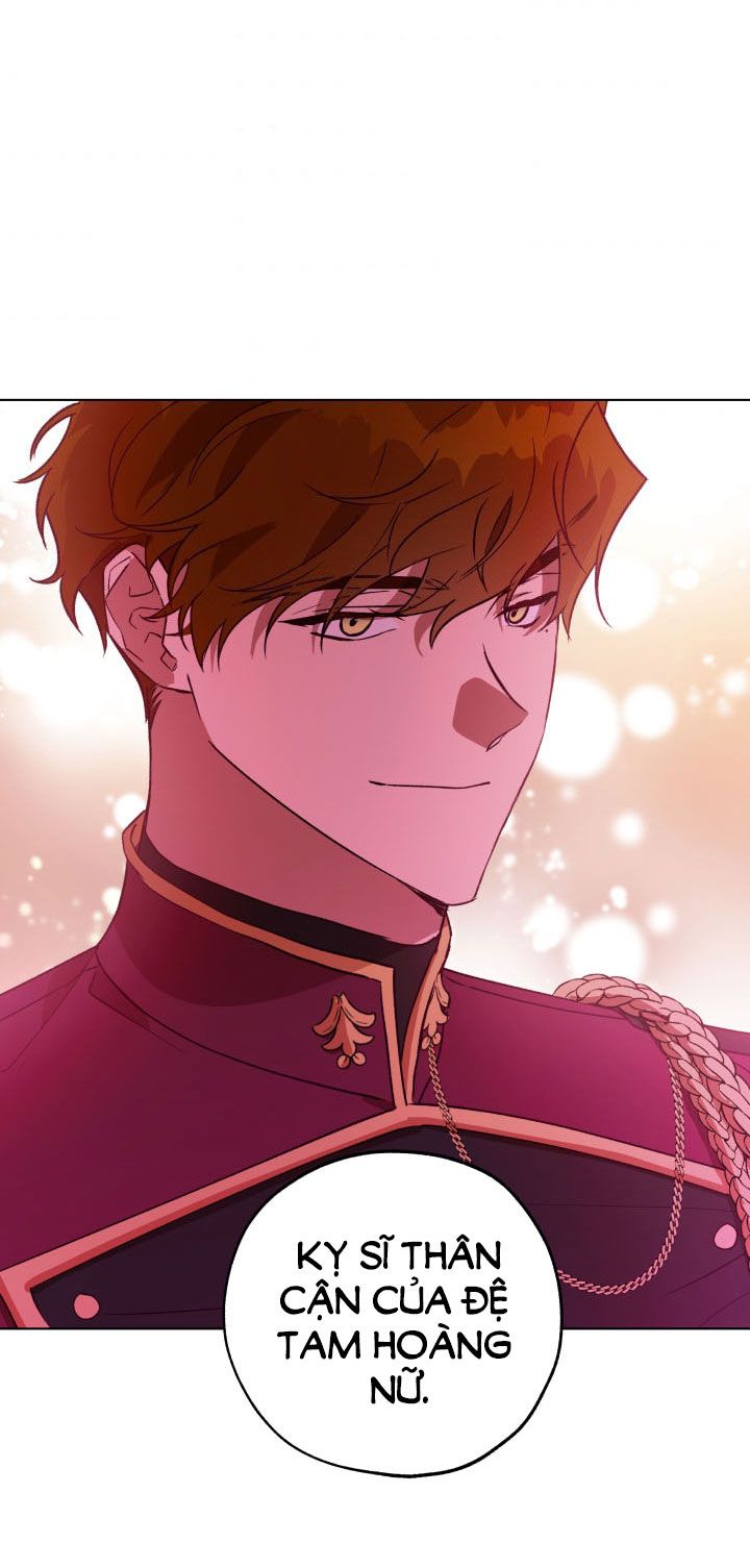 công chúa khắc dấu lên kẻ phản nghịch chapter 28 59