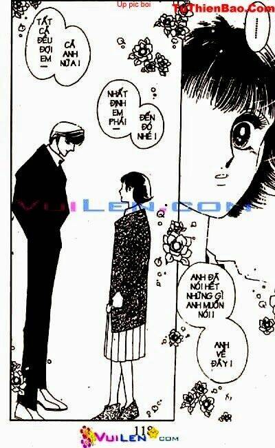 cô bé khóc nhè chapter 19 117