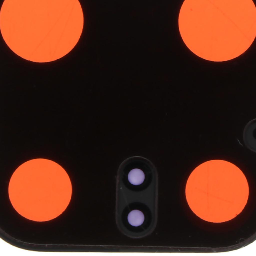 2-7pack Universal Replacement Rear Camera Lens Glass Cover for Huawei Mate 20