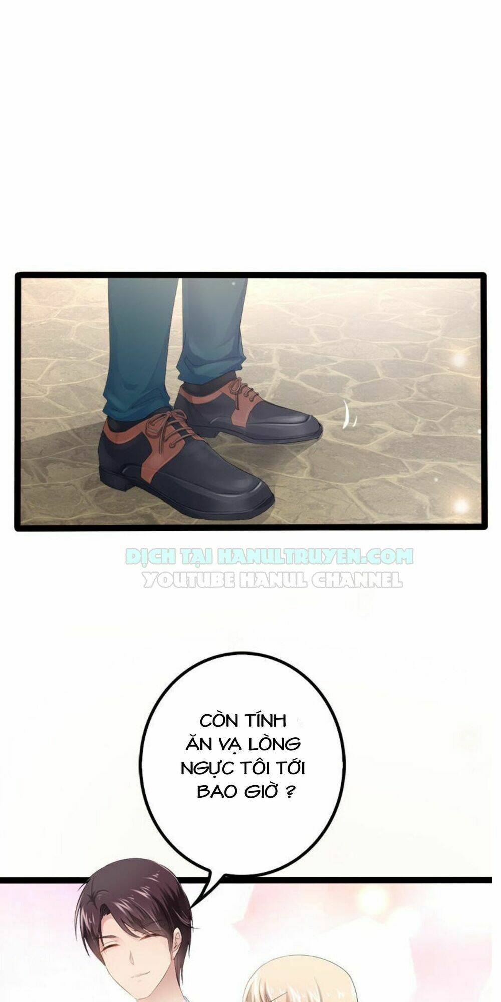 thần bí đế thiếu điềm sủng thê chapter 29 18