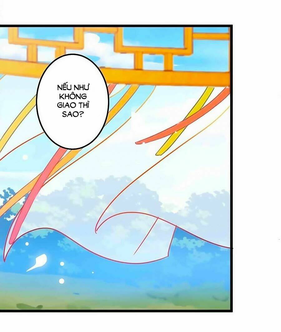 vương gia ! ngươi thật bỉ ổi ! chapter 0 11