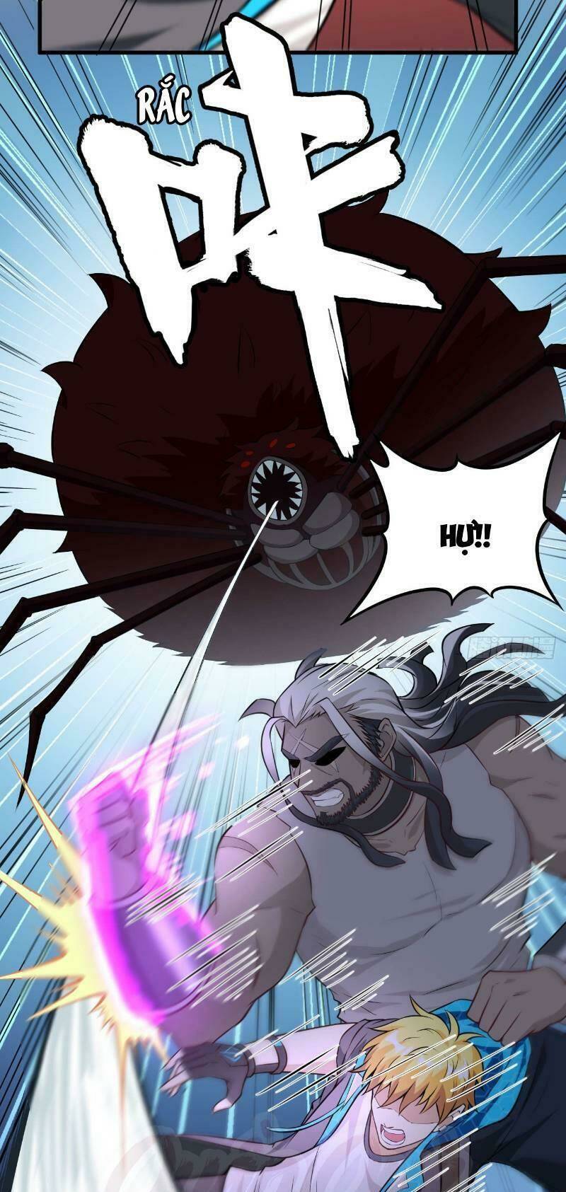 minh nhật thần đô chapter 40 21