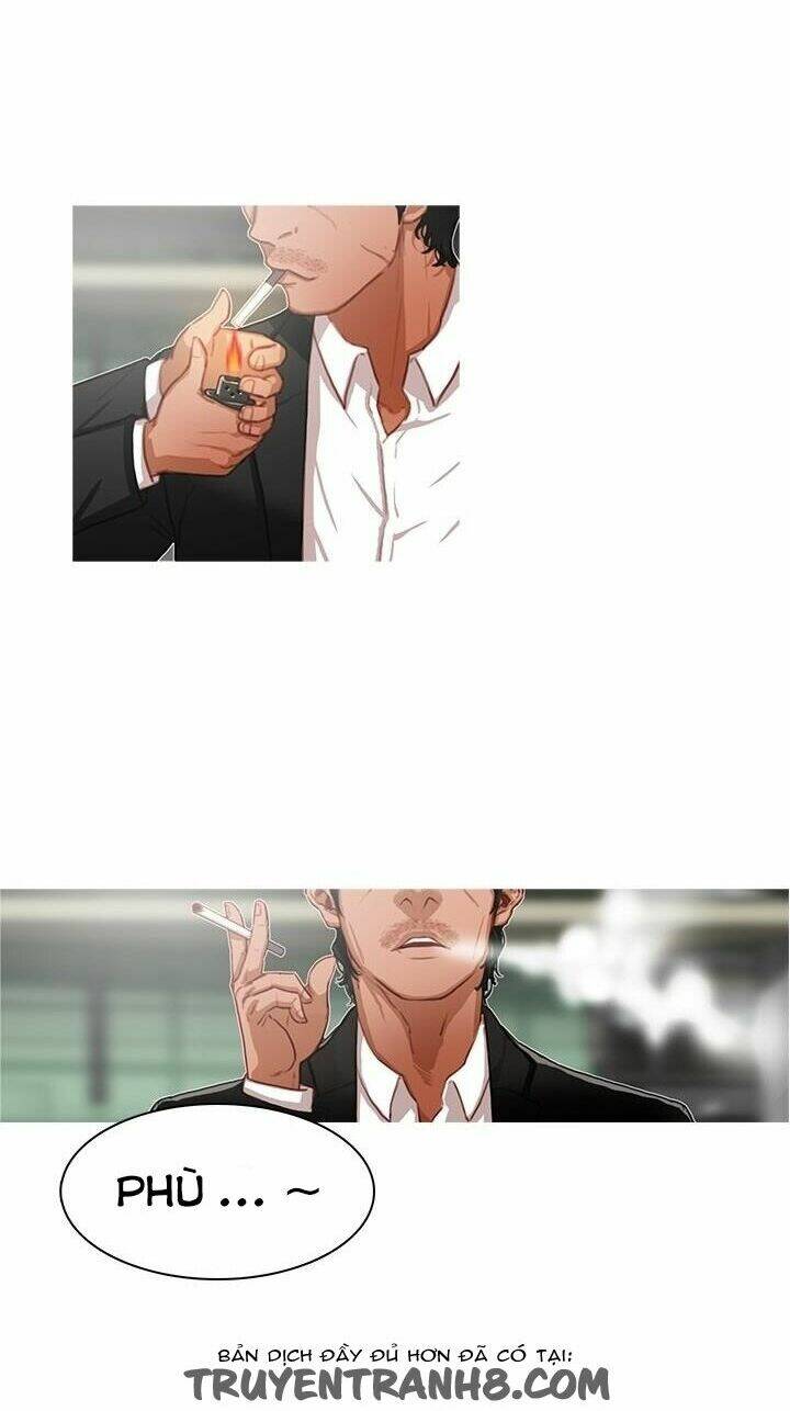 bụi đời gangnam chapter 14 29