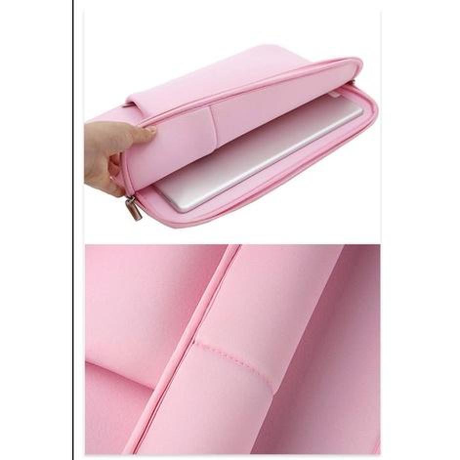 Túi Xách Laptop Có Khóa Kéo Cho HP ProBook 450 G5 / 450 G7 G6 / 455 G6 G5 15 15.6 inch / 470 G5 17.3 Pavilion 15-cc7