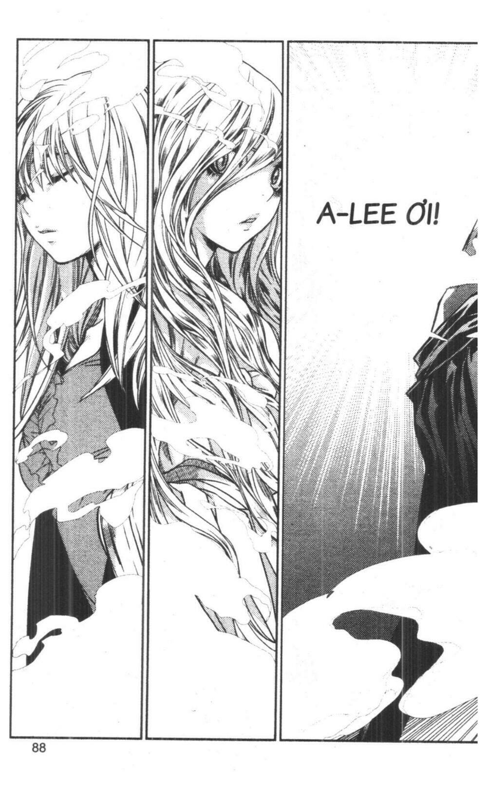 móng vuốt chapter 5 88