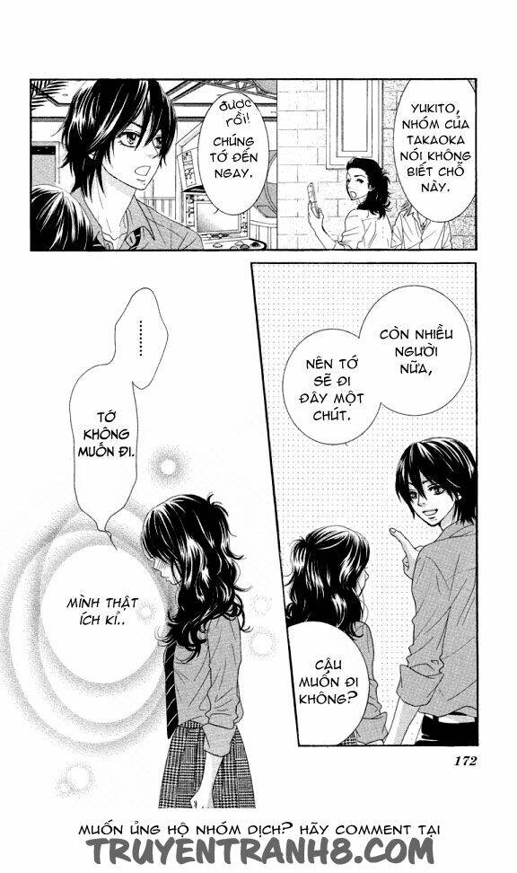 bokutachi wa shitte shimatta chapter 20 38