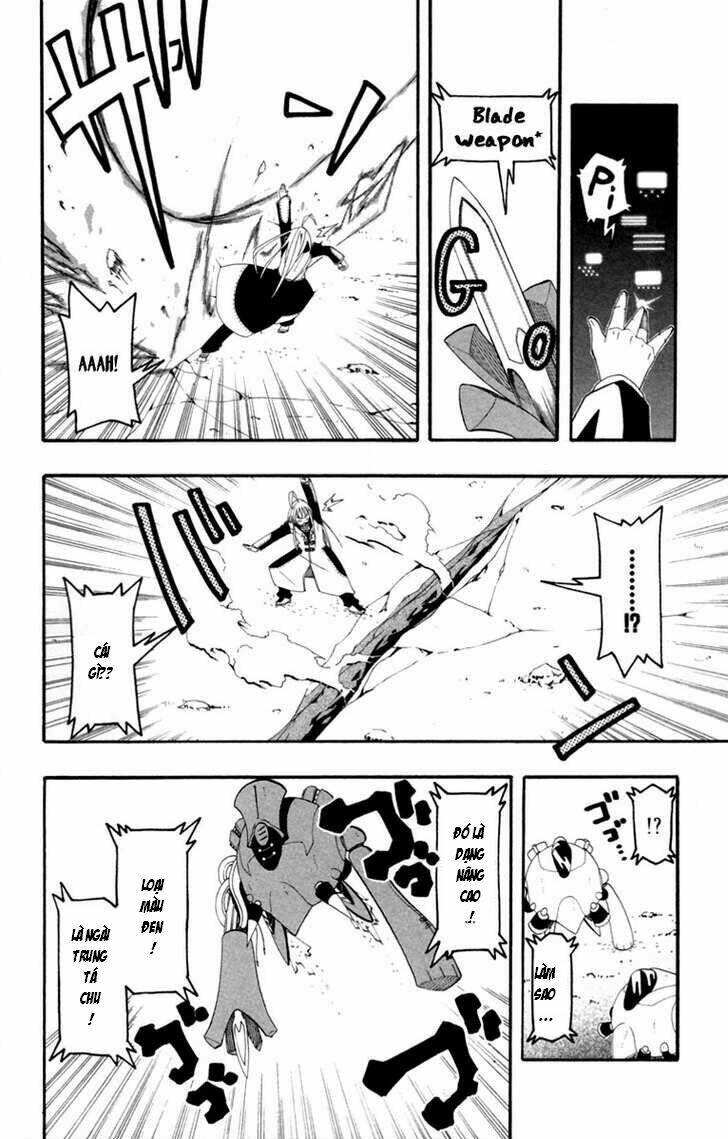 tripeace chapter 3 8